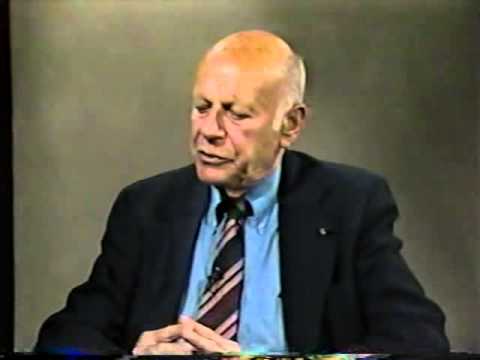 Overtones: William Schuman