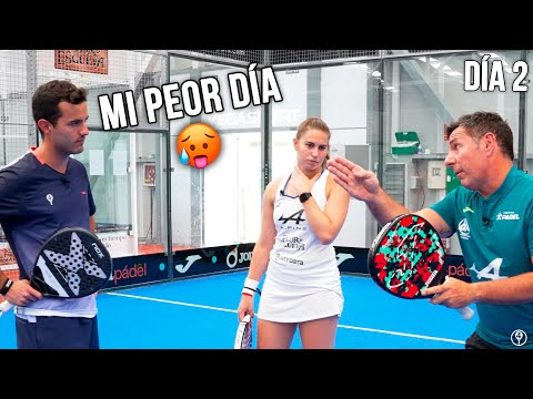 ENTRENANDO 3 DÍAS COMO ARTURO COELLO (DÍA 2)