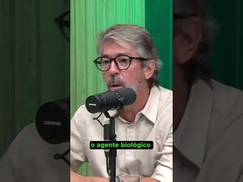 Uso de agentes biológicos é a bola da vez no campo