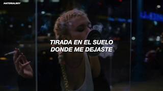 P!nk - Just Like A Pill (Traducida al Español)