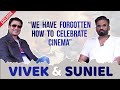 Suniel Shetty And Vivek Oberoi Gets CANDID About Dharavi Bank South V S Bollywood Debate Lot More