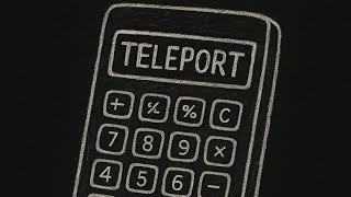 The T.I teleporter a short film directed by Evelyn Rose