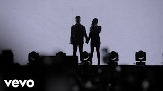 Download lagu Sandy e Junior - Não Dá Pra Não Pensar (Ao Vivo Em São Paulo / 2019) mp3