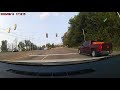 DASH CAM S John B Dennis Hwy To Fort Henry Drive Kingsport Tn