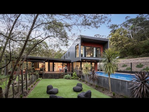 319 Oban Road, Donvale, VIC 3111, 5 침실, 3 욕실, House