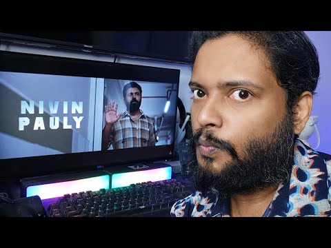 Baby Girl Official Trailer | Nivin Pauly | Arun Varma | Listin Stephen | Sangeeth Prathap