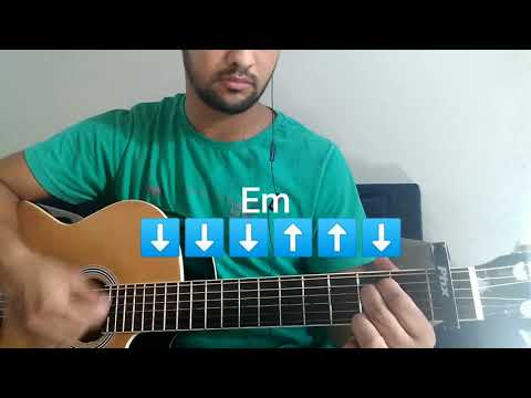 O Que É Que Você Viu Em Mim - Marília Mendonça