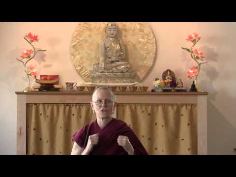 04-05-16 At Some Point Our Spiritual Teachers Will Die - BBCorner