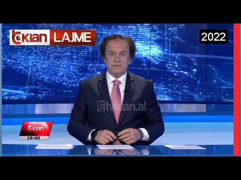 Edicioni i Lajmeve Tv Klan 8 Maj 2022, ora 19:30 Lajme - News