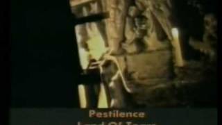 Pestilence - Land Of Tears