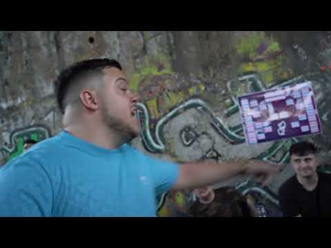 BTP vs XINAKO (4OS) STQRAP X RDS