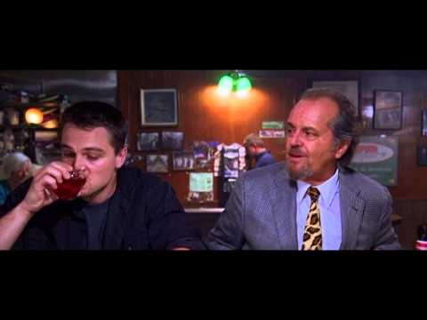 The Departed (2006) Fan Trailer