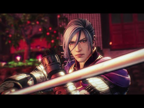Samurai Warriors 5 - Mitsuhide's Path | The Incident at Honnoji (Part 54)