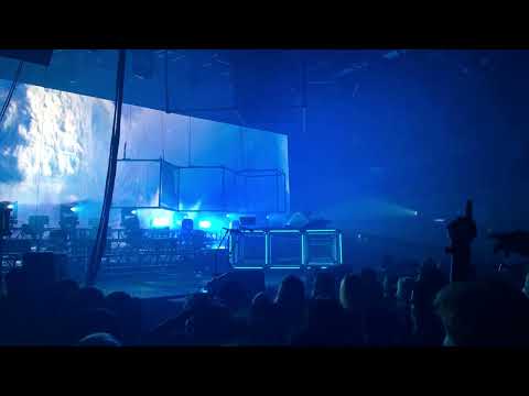 Flume - Take A Chance (Extended Tour Version), live in Berlin - 2016
