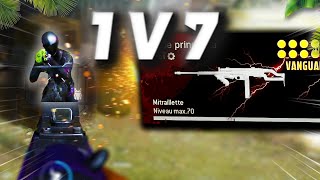 L' ARMAGUERRA 43 est Génial pour la Saison 4 | Warzone CALDERA DUO