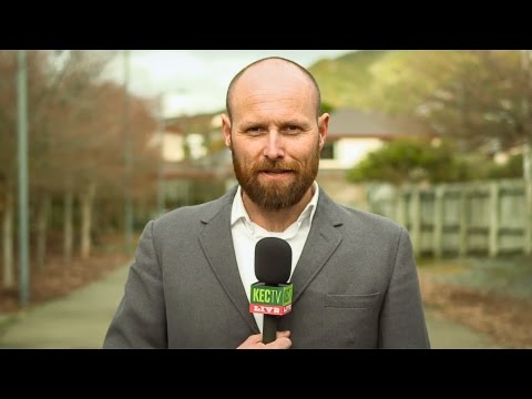 Karori Event Centre TV - Episode 1