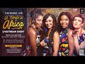 The Muses A Tribute To Africa