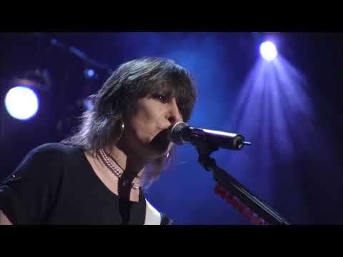 20  Pretenders   Don't Get Me Wrong Loose in L A  Live HD