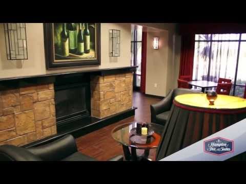 Virtual Tour of Hampton Inn in Temecula Valley