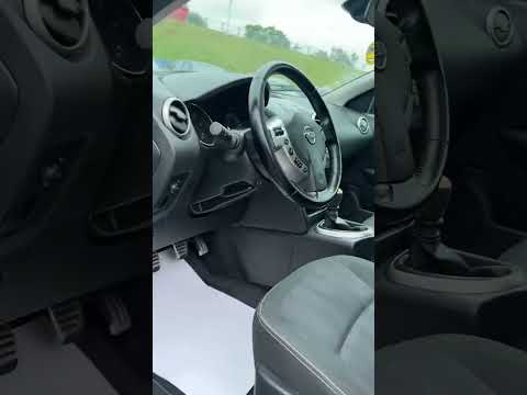 фото nissan qashqai i рестайлинг 0