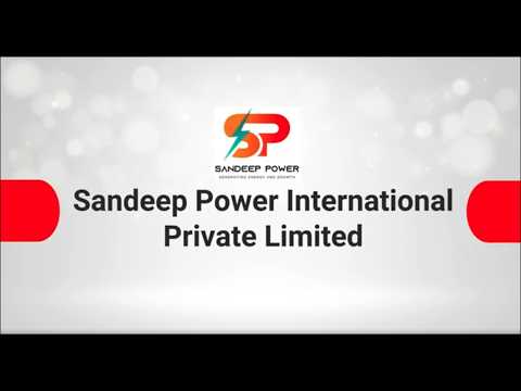 Sandeep Power International Private Limited