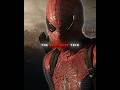 The Real Best TRIO Spider Men Edit MXZI MONTAGEM TOMADA Slowed