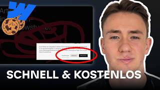 KOSTENLOSES Webflow Cookie Banner (2026) - Easy aufzusetzen!
