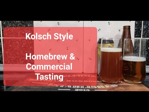 Kolsch Style Lords Brewing and Homebrew | First Date | Beer | Kolsch Style Beer
