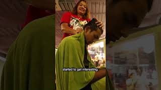 Download lagu The Wildest Asian Massage 🇲🇾 mp3