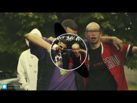 Żaluzja Solonez - FIRST DAY OUT prod. LIMBØ + bass boosted