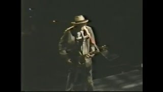 Like a corkscrew to my heart