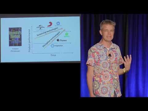 Startup, Scale Up, Screw Up - Jurgen Appelo - #Path19