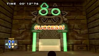 World of Playthroughs: Active Life Explorer: Dungeon Escape