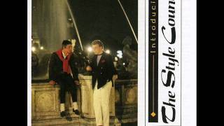 The Style Council - Headstart For Happiness