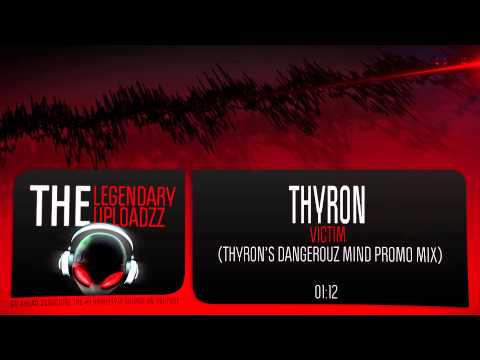 Thyron - Victim [HQ + HD RIP]