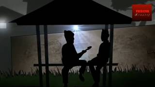 Download lagu Pocong main gitar//film Lucu//Film Animasi mp3