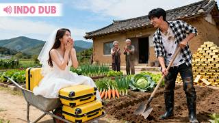 Download lagu Nona mengira menikah dengan petani miskin, siapa sangka ternyata dia miliarder terkaya di daerah itu mp3