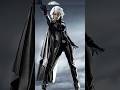 What Are Storm’s Powers in the X-Men Universe? #marvel