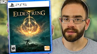 My Immediate Thoughts On Elden Ring... (PS5)