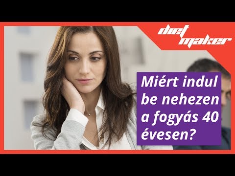 zsír a fogyáshoz podcast