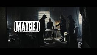 Kevin Walker - Maybe I [Official Video]