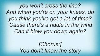 Aslyn - Me &amp; You &amp; Daisies Lyrics_1