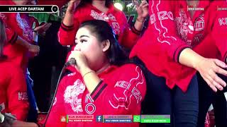 Download lagu BERPISAH DI UJUNG JALAN FULL KOPLO JAIPONG II ACEP DARTAM GROUP mp3