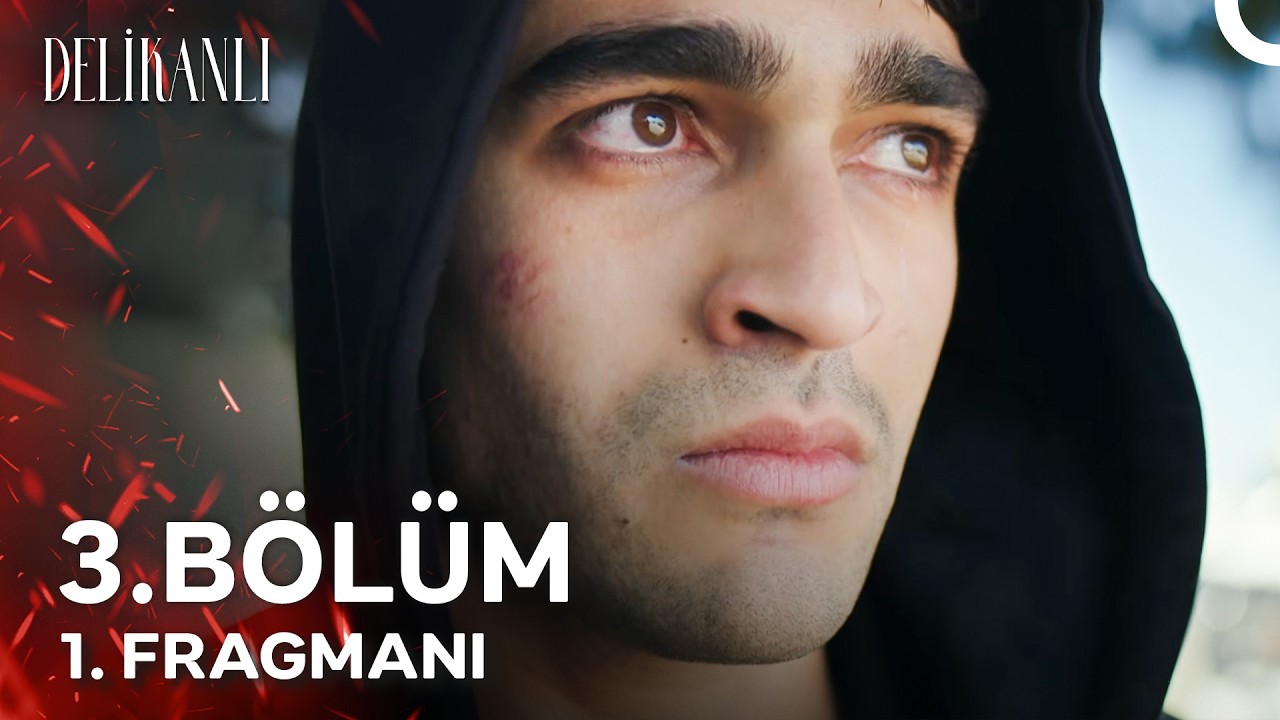 Delikanlı 3.Bölüm Fragmanı