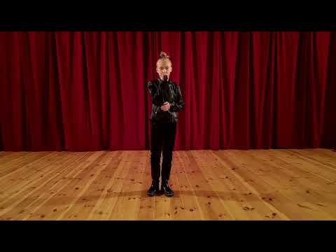 PIOSENKA Z EKRANU 2022 - Julia Krupa kat. II (wyróżnienie)