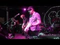 Kylesa - Crusher (Houston 11.14.15) HD 