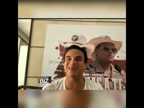 Silvestre Reveló Cómo Iba A... Silvestre Dangond