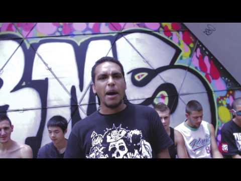 Dennys A.K.A Chos (RMSH SQUAD) - LLBP FAMILY