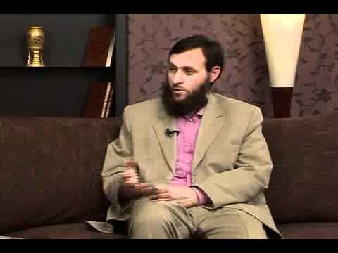 22-04 Alaudin Abazi - Pyetje dhe përgjigje.flv