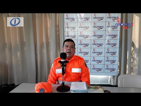 CBM informa sobre campanha de prevenção às queimadas e aumento de acidentes com motociclistas